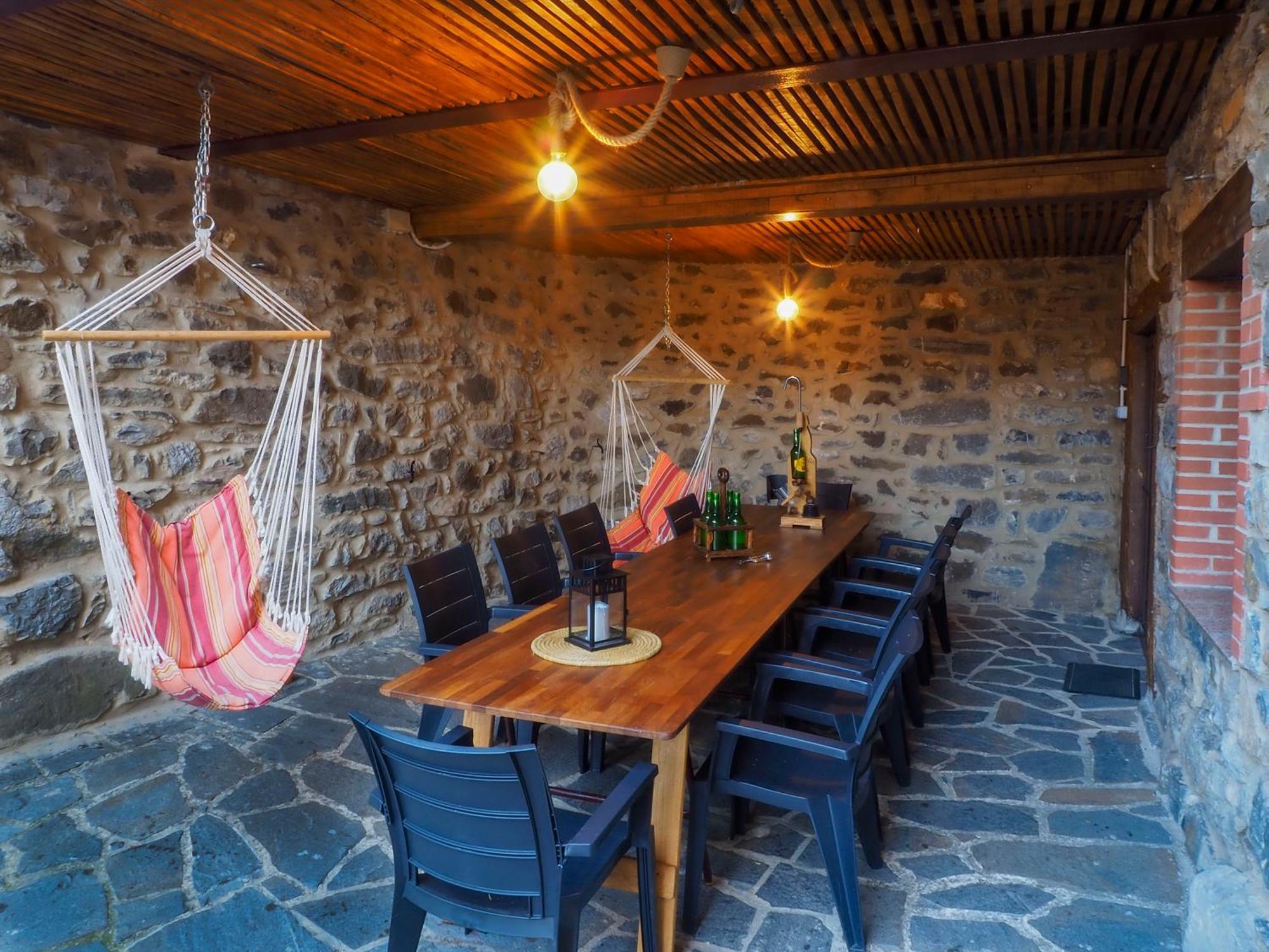 Posada Real Pajares Extérieur photo