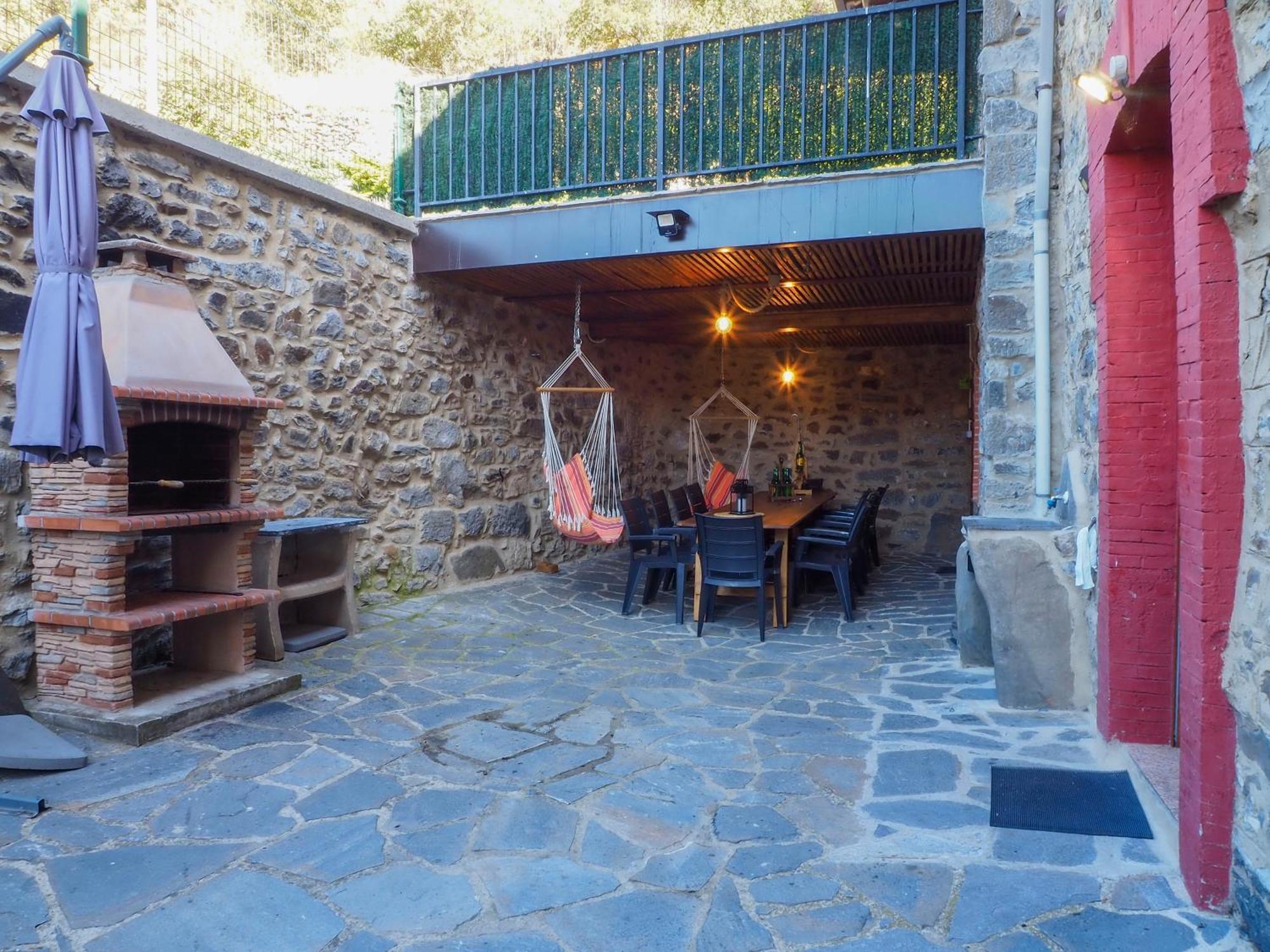Posada Real Pajares Extérieur photo