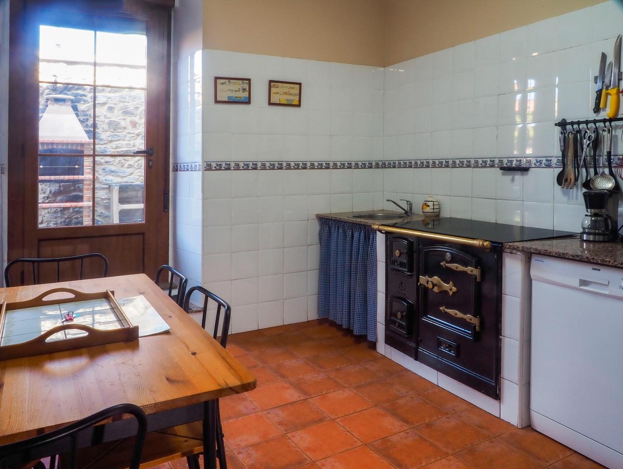 Posada Real Pajares Extérieur photo