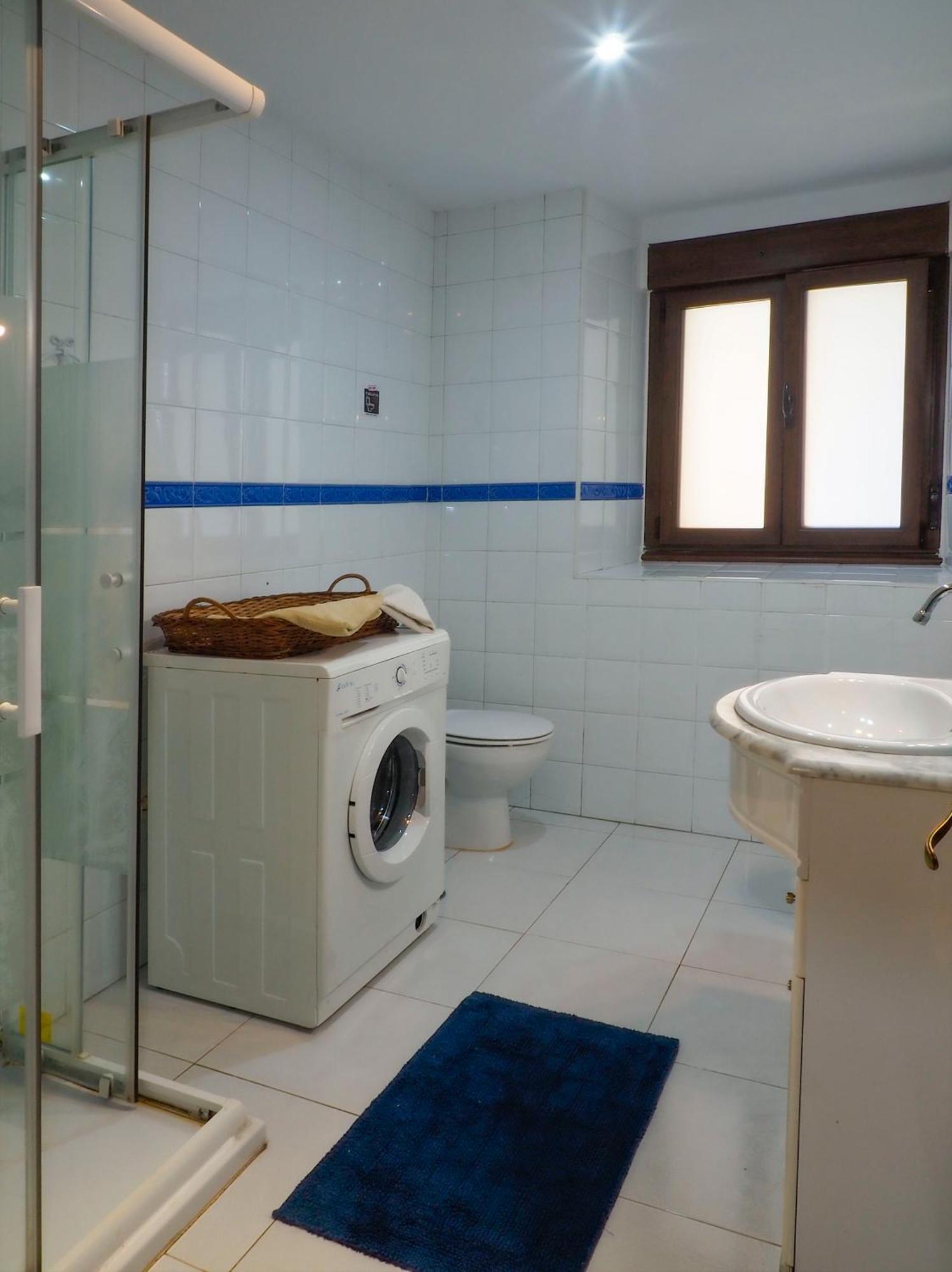 Posada Real Pajares Chambre photo